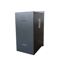 Тормозной прерыватель INVT DBU100H-160-4 11011-00018