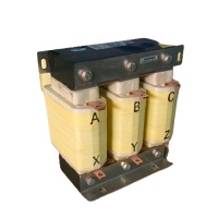 Выходной реактор INVT OCL2-132-4 25006-00086