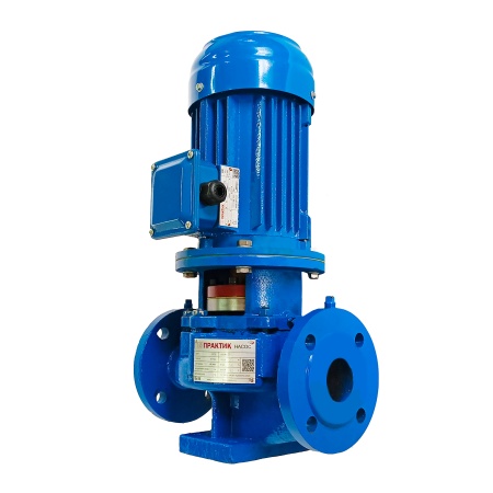 ЦНЛ 50-200а/2-5  t-120C