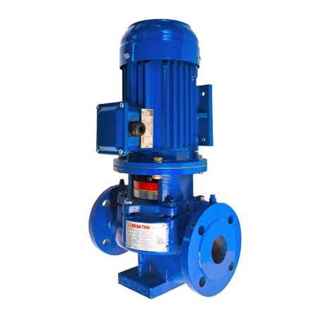 ЦНЛ 50-200а/2-5  t-120C