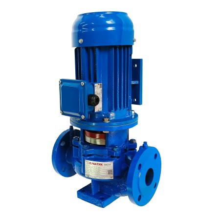 ЦНЛ 50-200а/2-5  t-120C