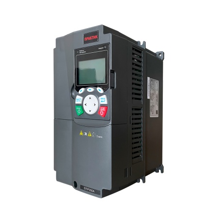 Преобразователь частоты мощностью 22,0/30,0 кВт, питание 3ф, напряжение 380В, IP20 EFIP350A-022G/030P-4