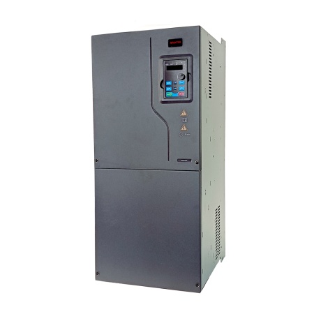 Преобразователь частоты мощностью 132,0 кВт, питание 3ф, напряжение 380В, IP20 EFIP270-132-4-L1